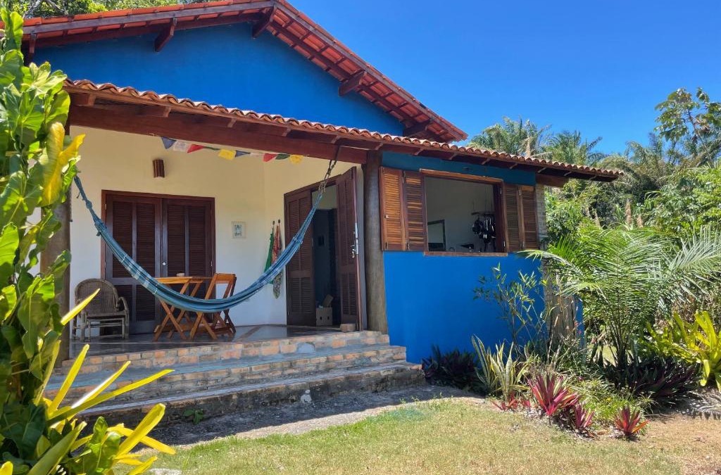 Marau House | Casa nos Algodoes