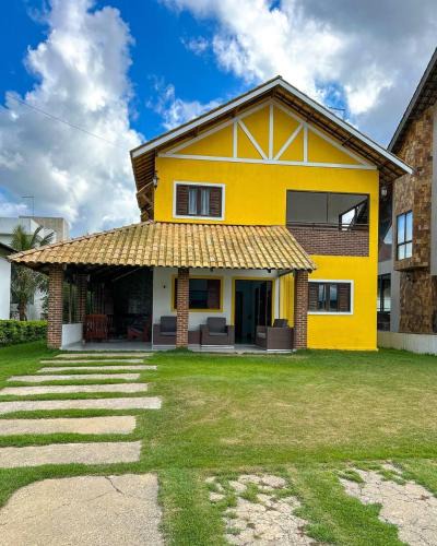 Bananeiras House | Casa Nossa
