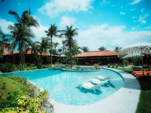 Taiba Bed & Breakfast | Casa Nossa Taiba Resort Boutique