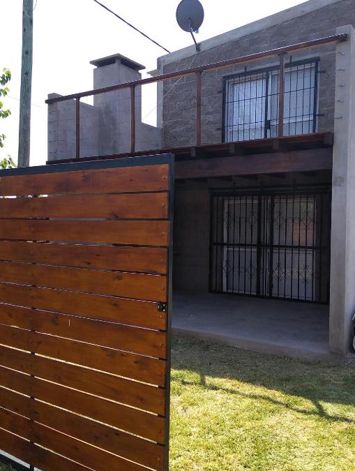 Melincue Apartment | CASA NOSTRA