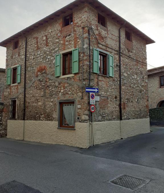 Camaiore House | Casa Nostra Camaiore