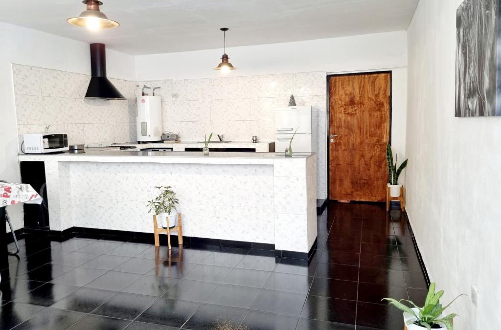 La Rioja Apartment | CASA NOSTRA Departamento tipo casa con cochera