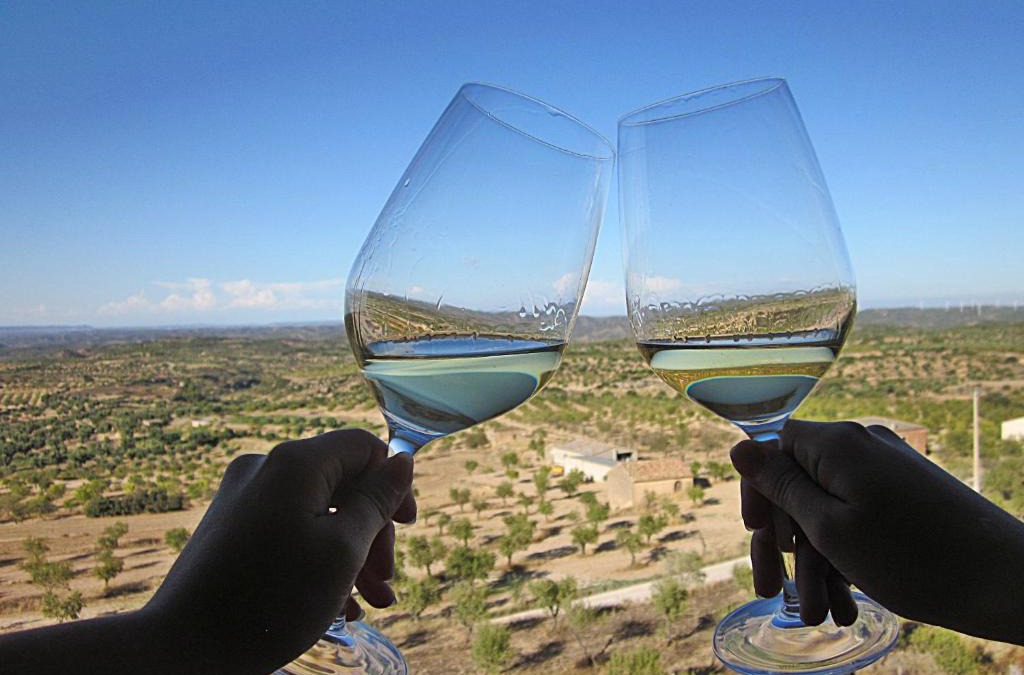 Calaceite House | Casa Nostra Matarranya