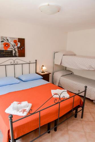 Marettimo House | Casa Noto
