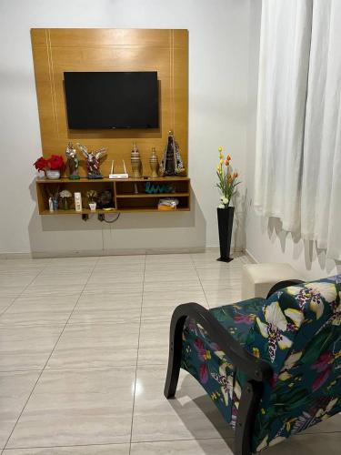 Aparecida Apartment | Casa novíssima a 300m do Santuário Nacional de Aparecida