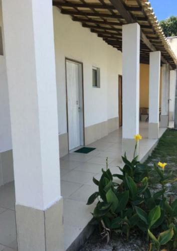 Camacari House | Casa Nova Barra de jacuipe