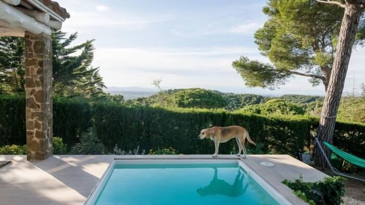 Begur Villa | Casa Nova (Residencial Begur)