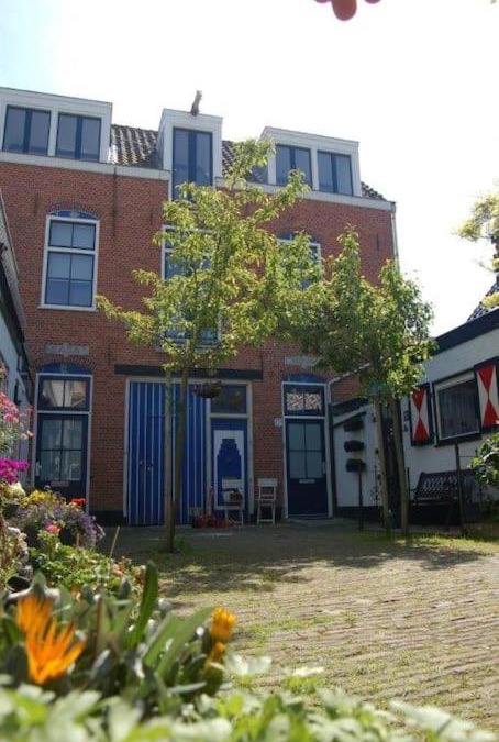 Scheveningen Badplaats Apartment | Casa Nova Scheveningen