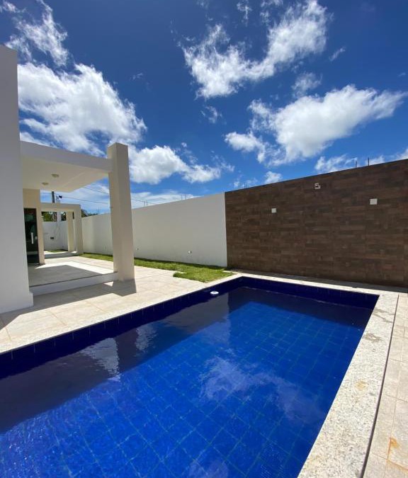 Triunfo House | Casa Nova Triunfo