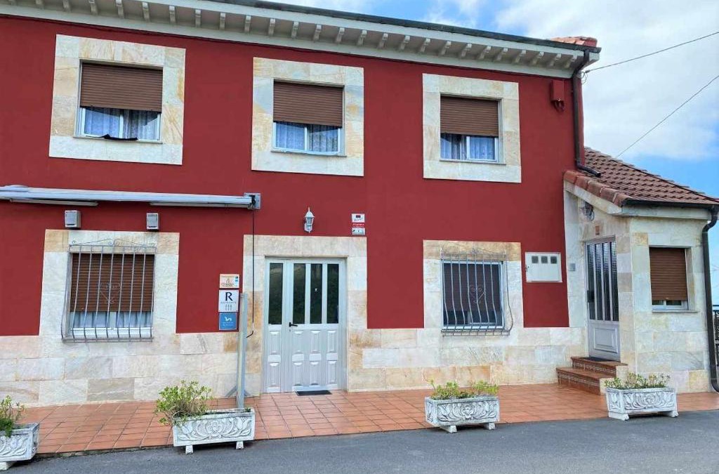 Bimenes Municipality Apartment | Casa Noval, zona rural VV-3120-AS