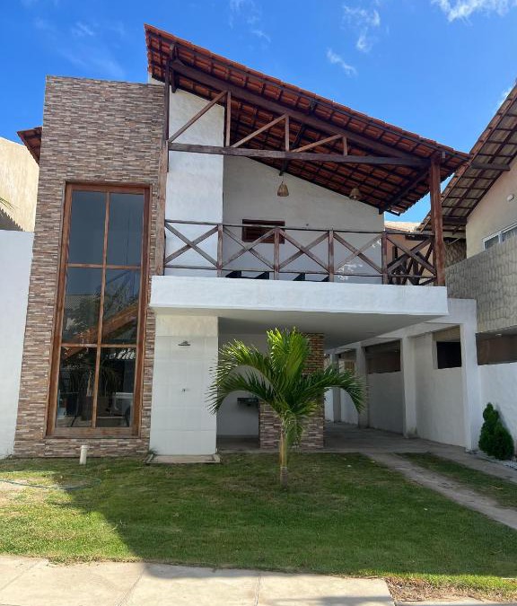Coqueiro House | Casa Novo Horizonte