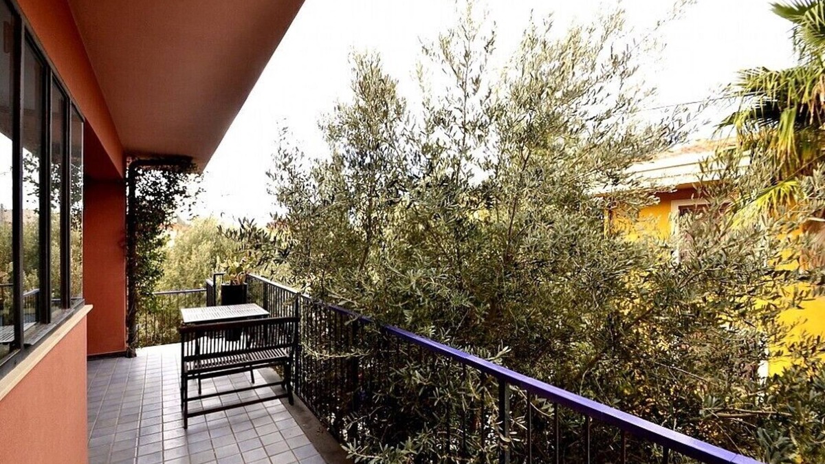 Milazzo House | Casa Ntoni C: A modern and graceful apartment situated at a short distance from the beach, with Free WI-FI.