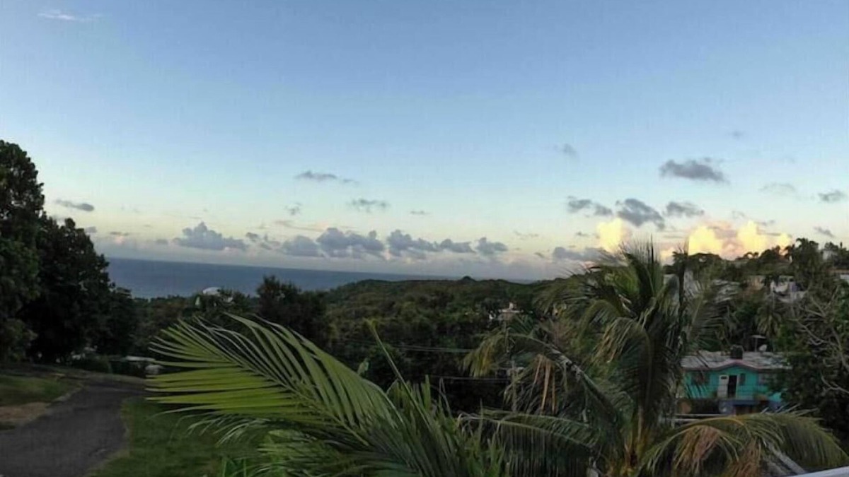 Ensenada House | Casa Nuclear Rincon, PR