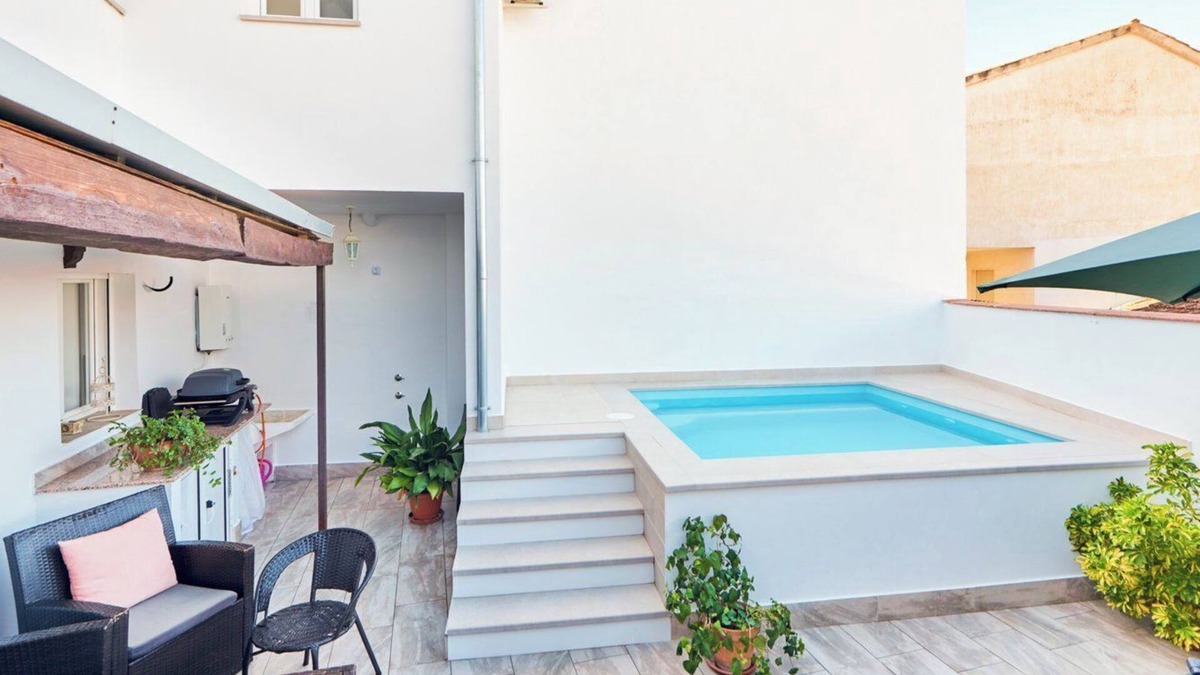 Cazorla Villa | Casa Nueva Cazorla by Ruralidays