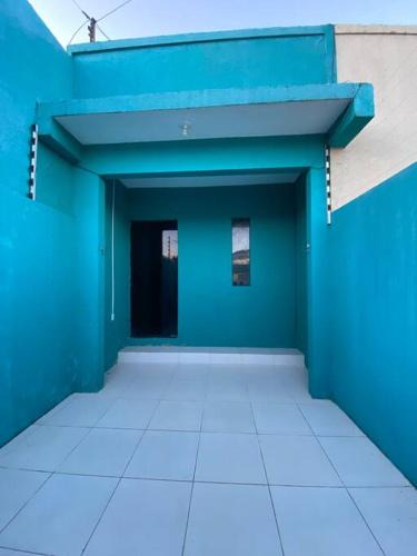 Siqueira Campos Apartment | Casa Nunes