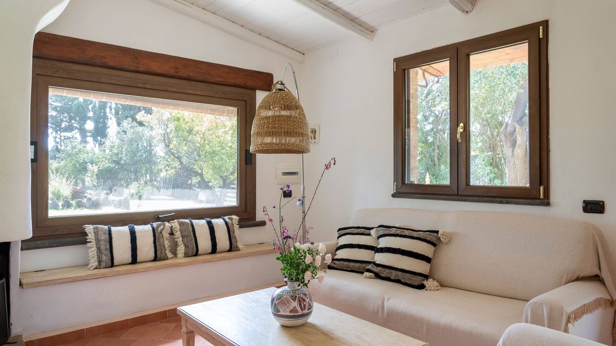 Orosei Villa | CASA NURRU