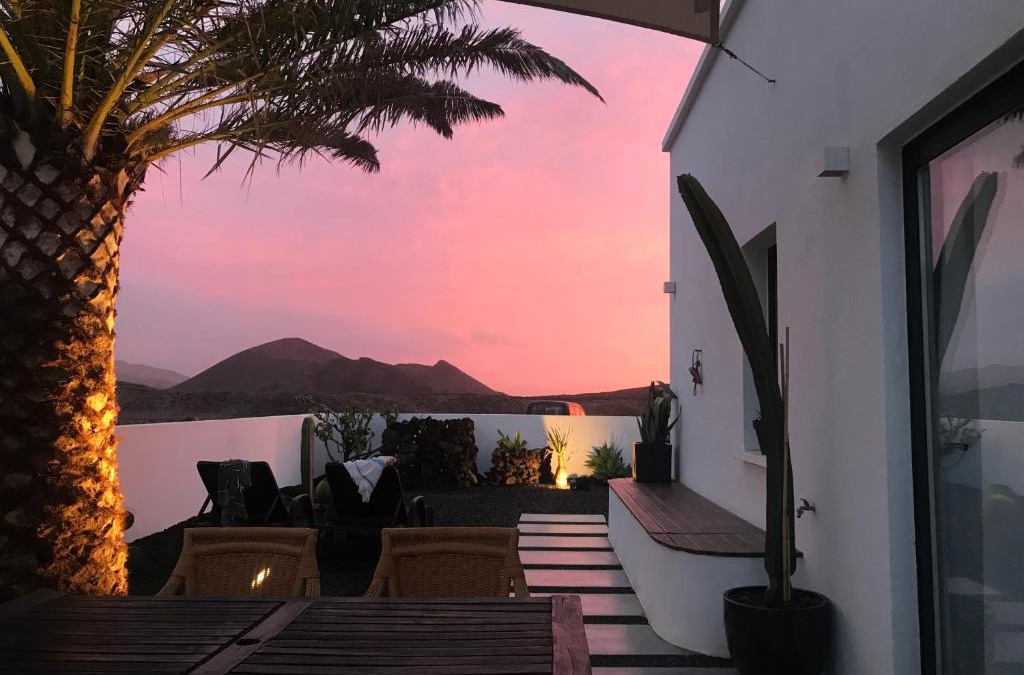 La Santa Apartment | Casa Nusa