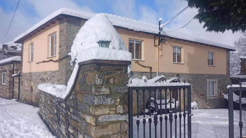 As Nogais House | Casa O Carro