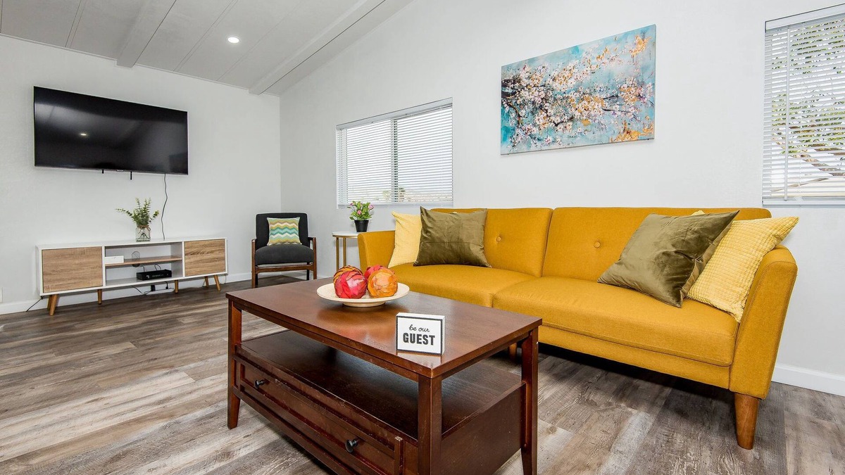 Holiday Shores House | Casa Oasis Near the Colorado River