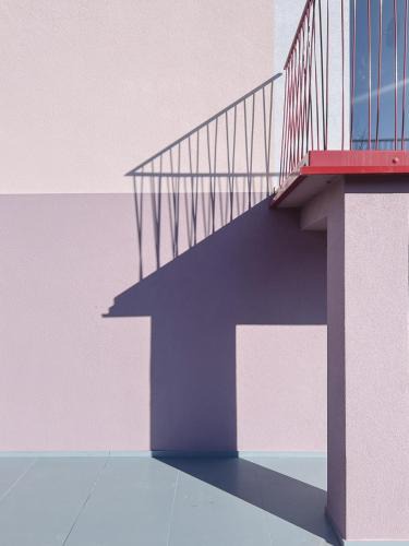 Mendrisio House | Casa Oblò