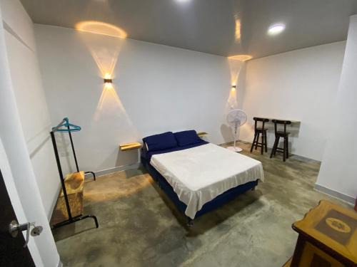 Roldanillo House | Casa Oceanína