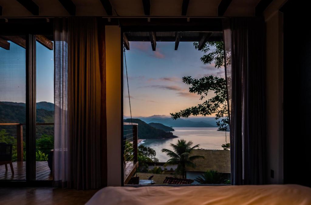 Prumirim Villa | Casa Ocean