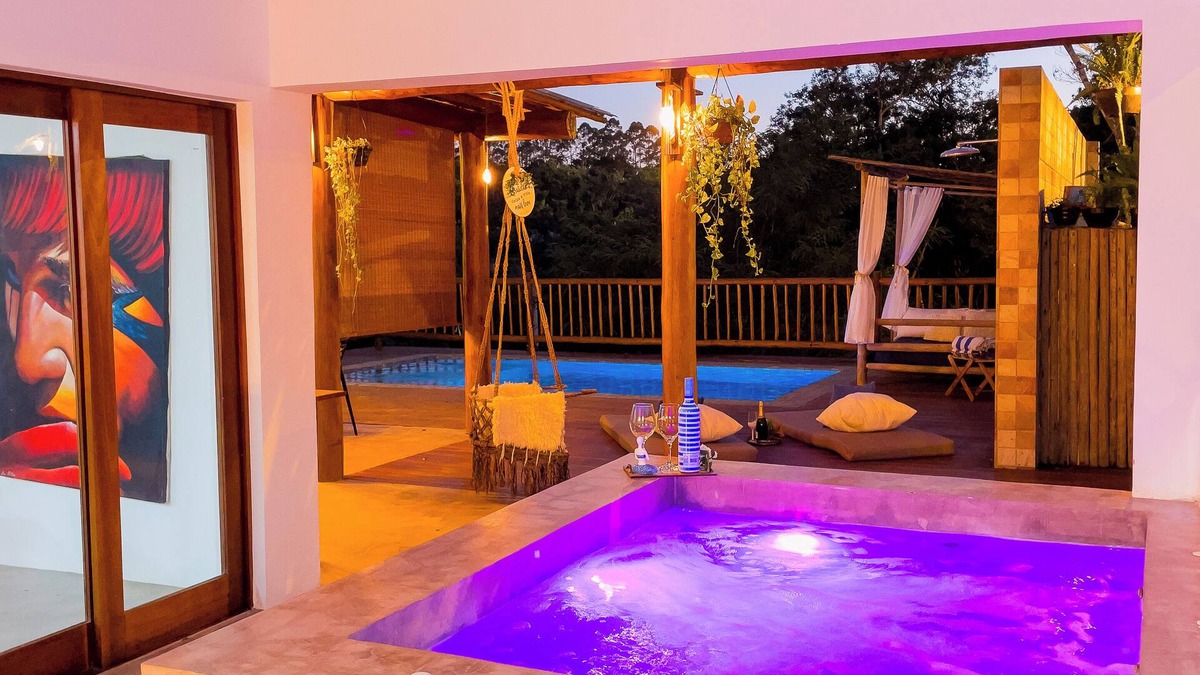 Trancoso House | Casa Odara Trancoso