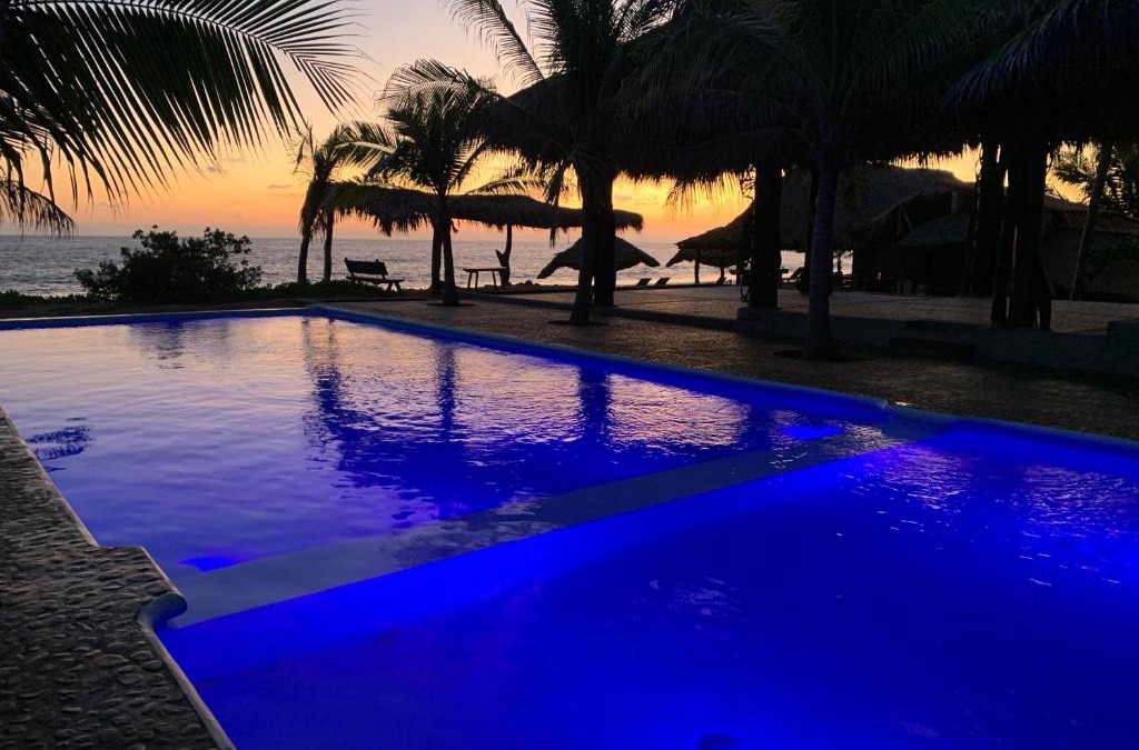 Mazunte Hotel | Casa Ofelia