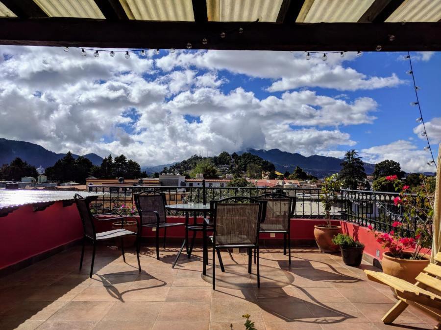 Santa Lucia House | Casa Ohana San Cristobal
