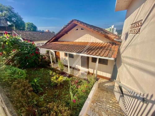 Vila Nova House | Casa Oktoberfest Blumenau