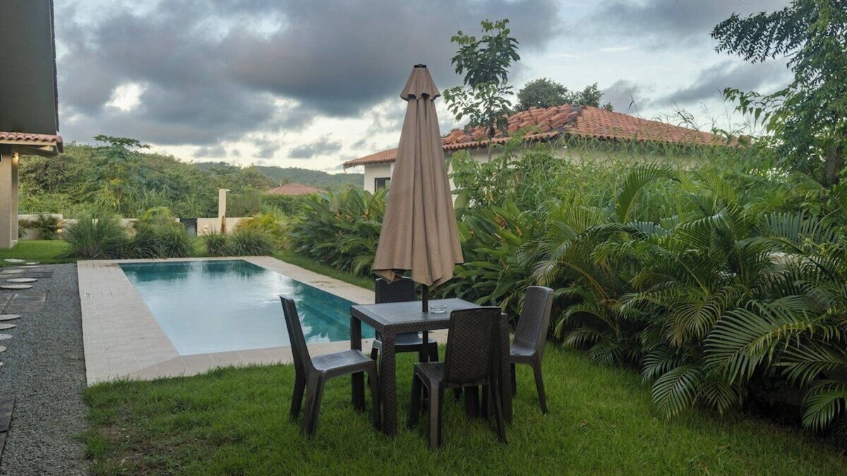 Las Escobas del Venado House | Casa Ola - Sun Suite Playa Venao