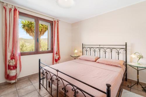 Buggerru House | Casa Oleandro
