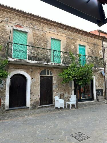 Acciaroli Apartment | Casa Olimpia