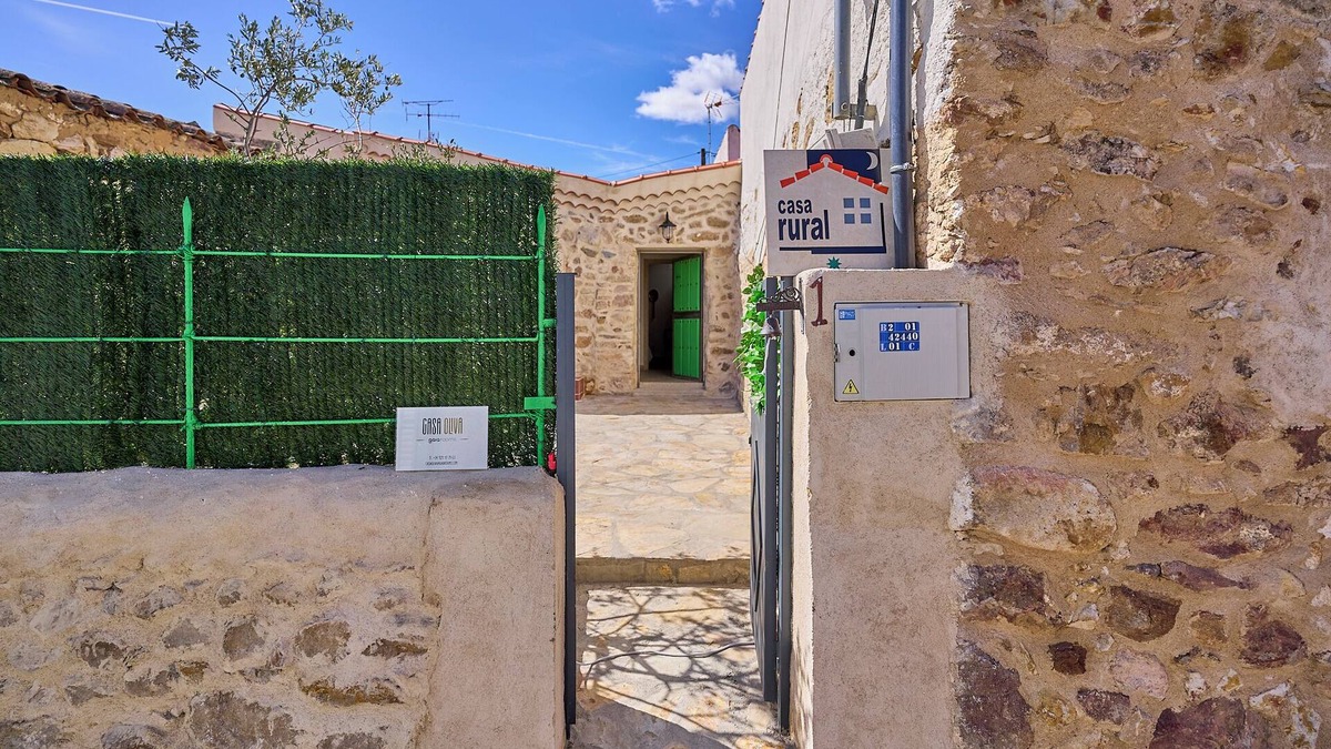 Morille Hotel | Casa Oliva by Gaiarooms