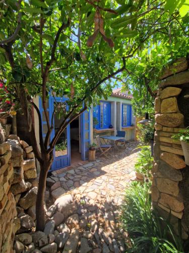 San Vito Apartment | Casa Olive