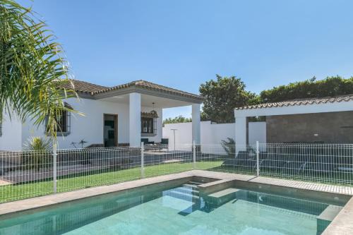 Conil de la Frontera House | Casa Oliver