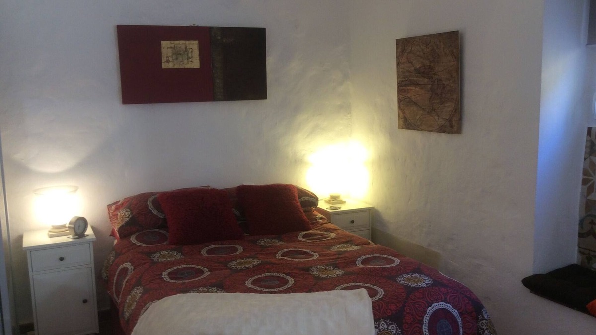Alfarnatejo Bed & Breakfast | Casa Oliveras is a place to explore,