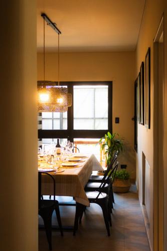Mendoza City Center House | Casa Olivia Mendoza