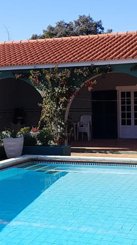 Foupana Bed & Breakfast | casa oliviera