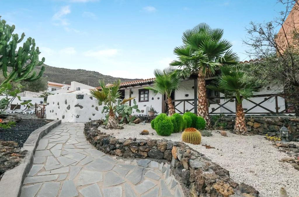 Tamaimo Apartment | Casa Olympia, Tamaimo