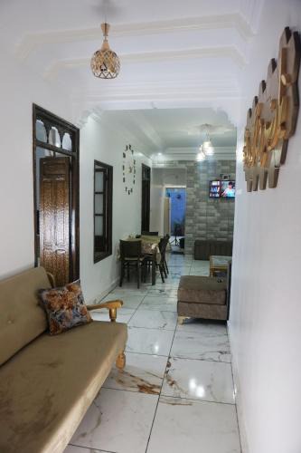 El Hafa Apartment | casa omar