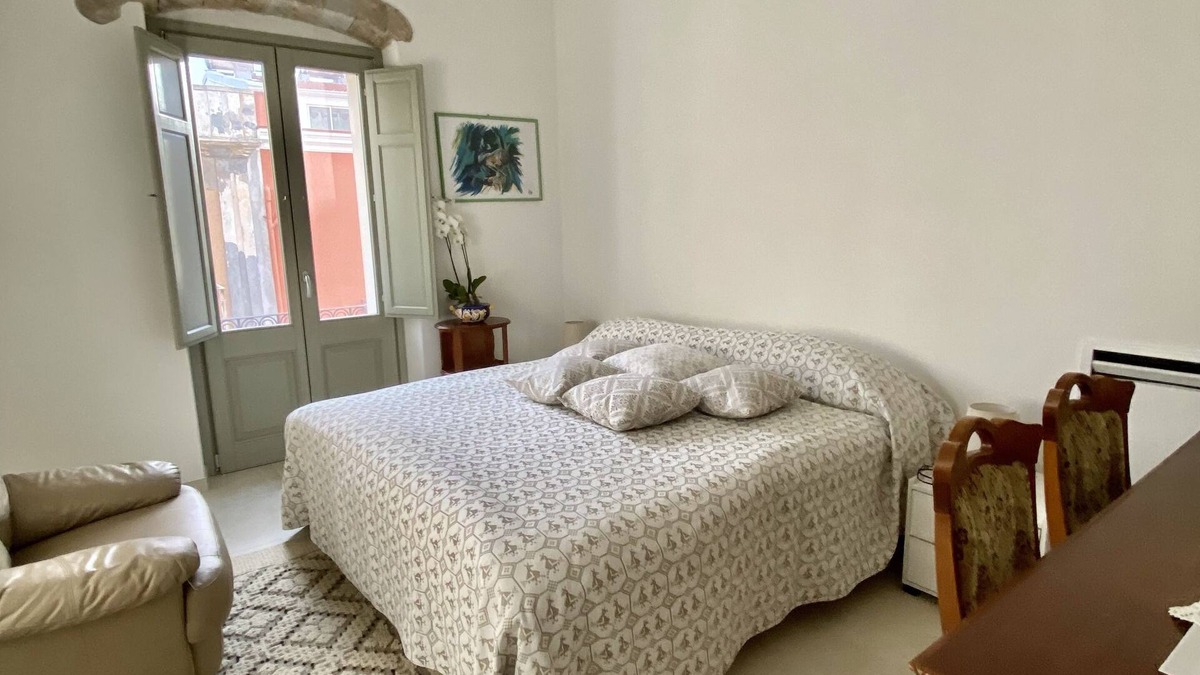 Sant'Antioco House | CASA OPERA LOCATED IN THE MIDDLE OF THE OLD TOWN TWO MINUTES WALK FROM SEASIDE