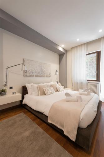 Quartiere XXIV Don Bosco Apartment | Casa Orchidea Deluxe