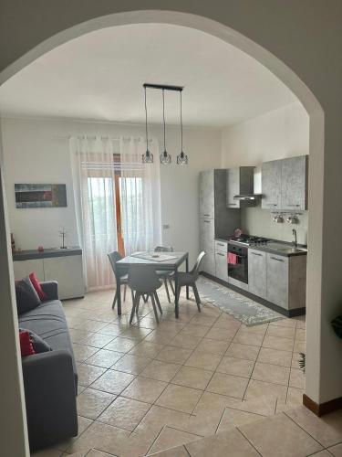 Oristano Apartment | Casa Oristano Mare & Citta' bis