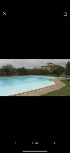 Rapolano Terme Apartment | casa orma
