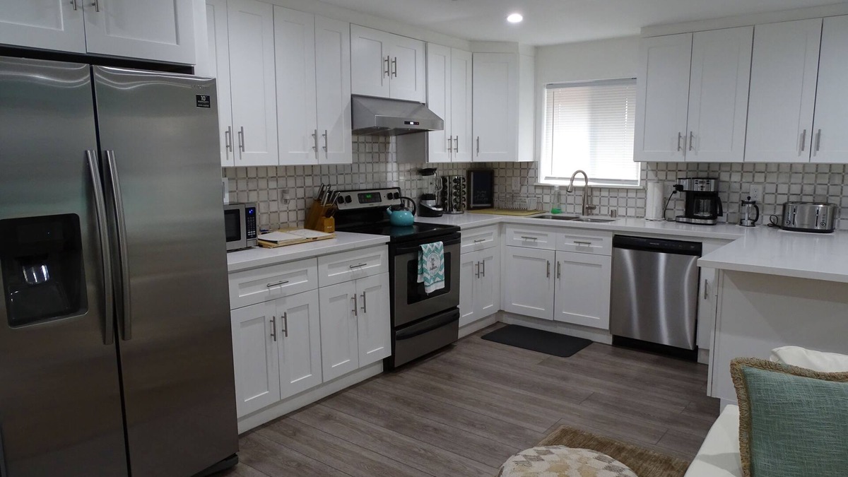 Turlock House | Casa Orozco #3
