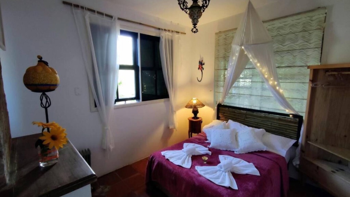 Canela Hotel | Casa Ortmann - Deluxe Suitenn