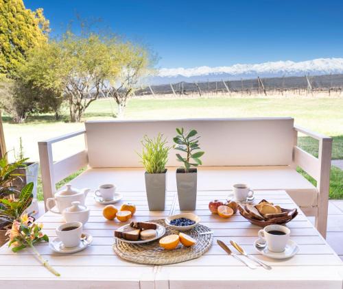 Tupungato House | Casa Oseleta de Bodega Masi