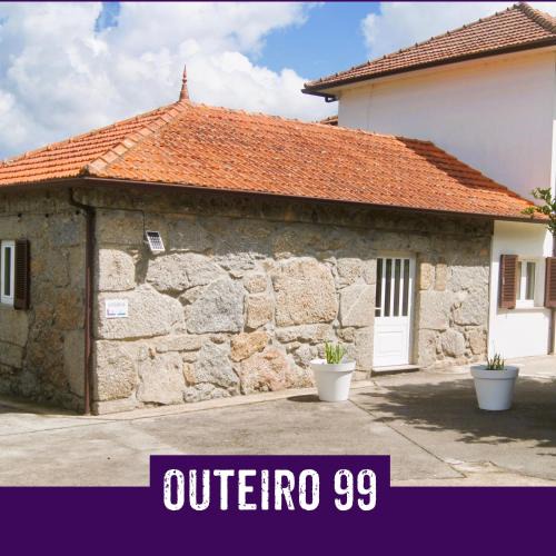 Paredes de Coura House | Casa Outeiro 99