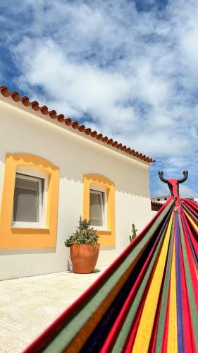 Reguengo Grande House | Casa Outeiro